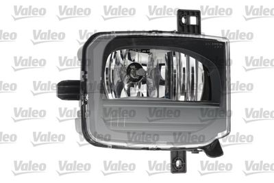 Miglas lukturis VALEO 047435