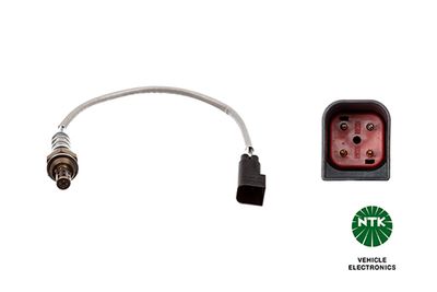 Лямбда-зонд NTK 1638