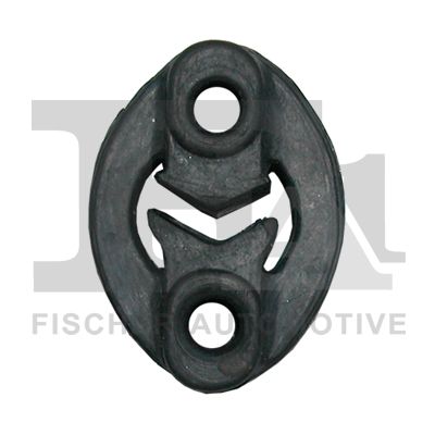 Кронштейн, система выпуска ОГ FA1 713-906