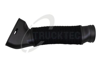 Gaisa tvērēja caurule, Gaisa filtrs TRUCKTEC AUTOMOTIVE 02.14.201