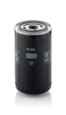 Масляный фильтр MANN-FILTER W 950