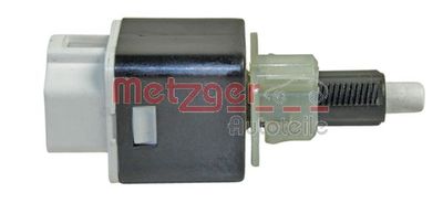 Bremžu signāla slēdzis METZGER 0911157