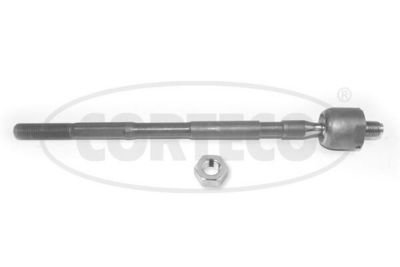 Осевой шарнир, рулевая тяга CORTECO 49396790