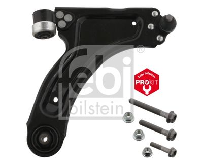 Neatkarīgās balstiekārtas svira, Riteņa piekare FEBI BILSTEIN 34222