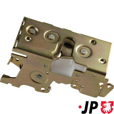 Aizmugurējo durvju slēdzene JP GROUP 1187600380