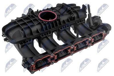 Ieplūdes caurule, Gaisa pievads NTY BKS-VW-029