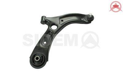 Neatkarīgās balstiekārtas svira, Riteņa piekare SIDEM 81675