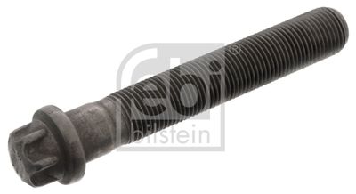 Skrūve, Bremžu disks FEBI BILSTEIN 48327