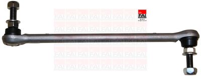 Тяга / стойка, стабилизатор FAI AutoParts SS7491