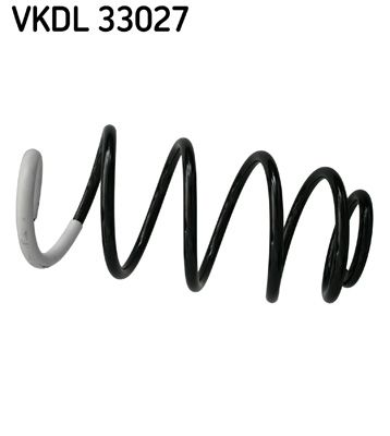 Пружина ходовой части SKF VKDL 33027