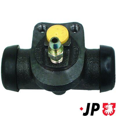 Колесный тормозной цилиндр JP GROUP 1261300100