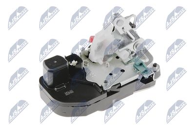 Durvju slēdzene NTY EZC-CH-008