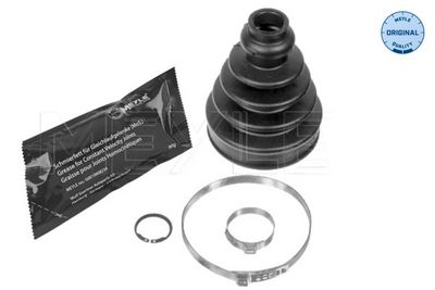 Комплект пыльника, приводной вал MEYLE 100 498 0127