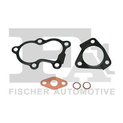 Монтажный комплект, компрессор FA1 KT250020E