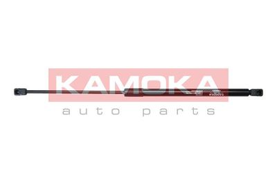 Gāzes atspere, Bagāžas/Kravas nodalījuma vāks KAMOKA 7092297