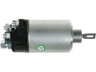 Ievilcējrelejs, Starteris AS-PL SS0349P