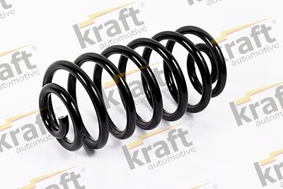 Balstiekārtas atspere KRAFT AUTOMOTIVE 4031514