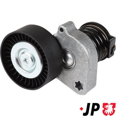 Siksnas spriegotājs, Ķīļsiksna JP GROUP 1318201800