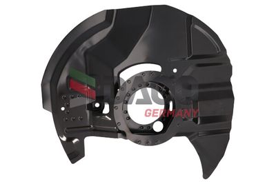 Отражатель, диск тормозного механизма DACO 610342