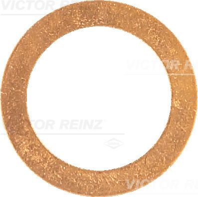 Blīvgredzens VICTOR REINZ 40-70177-00