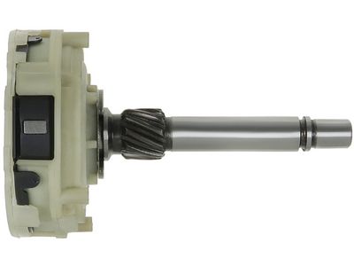 Iekšējo zobu zobrats, Planetārais pārvads (Starteris) AS-PL SG0122S