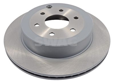 Тормозной диск SWAG 33 10 6922