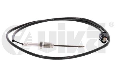 Devējs, Izplūdes gāzu temperatūra vika 99819601