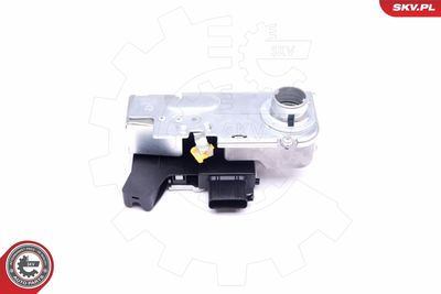 Замок двери ESEN SKV 16SKV731