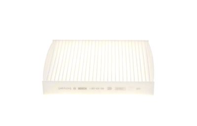 Filtrs, Salona telpas gaiss BOSCH 1 987 435 108