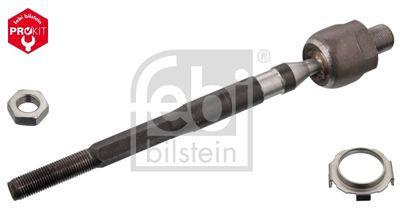Осевой шарнир, рулевая тяга FEBI BILSTEIN 24969