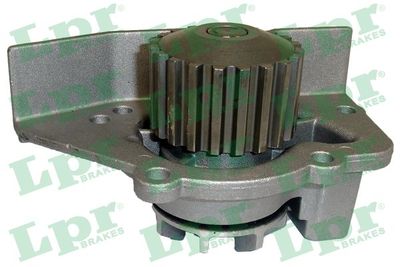 Ūdens sūknis, dzinēja dzesēšana LPR WP0153