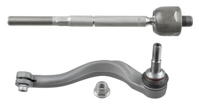 Поперечная рулевая тяга LEMFÖRDER 44834 01