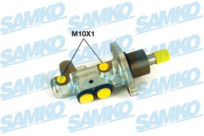 Главный тормозной цилиндр SAMKO P30244
