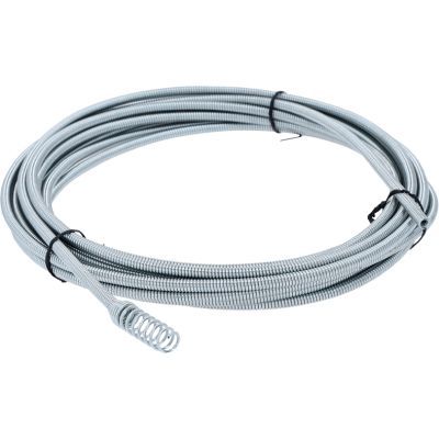 Spirāle, cauruļu tīrīšanas ierīce KS TOOLS 900.2523