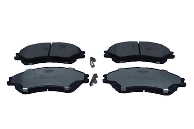 Bremžu uzliku kompl., Disku bremzes QUARO QP1939C