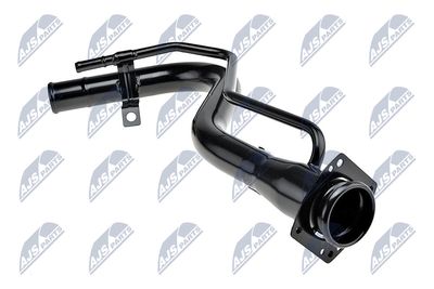 Ieliešanas kakliņš, Degvielas tvertne NTY PWP-SU-008