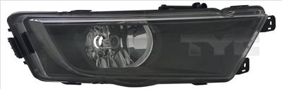 Miglas lukturis TYC 19-12349-01-2