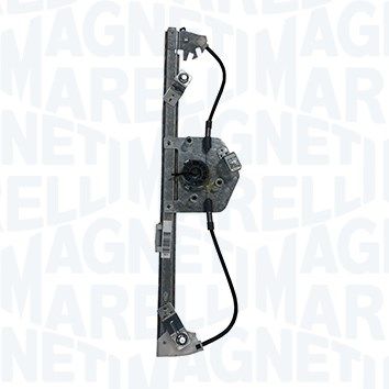 Стеклоподъемник MAGNETI MARELLI 350103211500