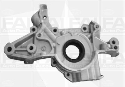 Масляный насос FAI AUTOPARTS OP297