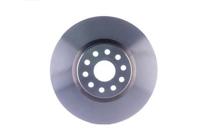 Тормозной диск HELLA 8DD 355 106-581