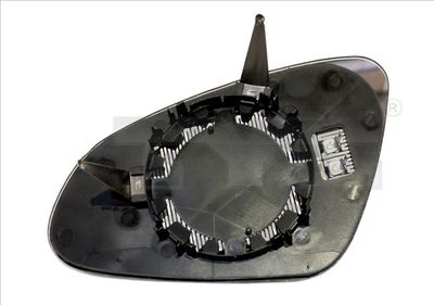 Spoguļstikls, Ārējais atpakaļskata spogulis TYC 325-0107-1