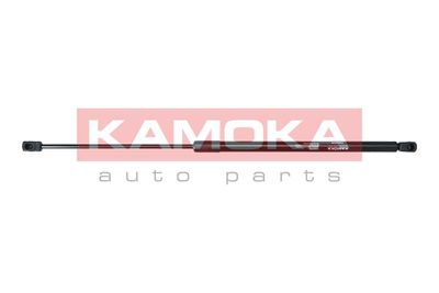 Gāzes atspere, Bagāžas/Kravas nodalījuma vāks KAMOKA 7092375