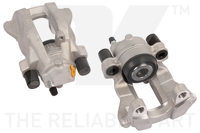 Bremžu suports NK 2133199