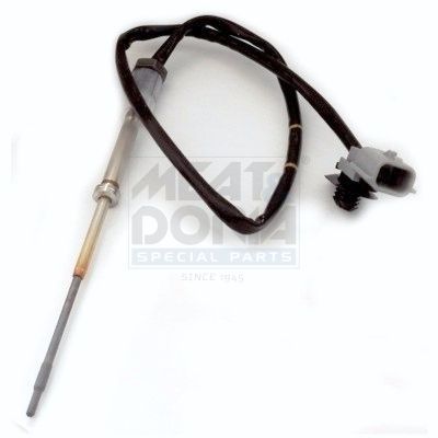 Датчик, температура выхлопных газов MEAT & DORIA 12172