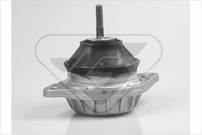 Piekare, Dzinējs HUTCHINSON 594258