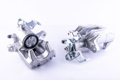 Тормозной суппорт HELLA 8AN 355 783-441