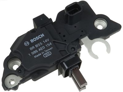 AS-PL ARE0152(BOSCH) Ģeneratora sprieguma regulators