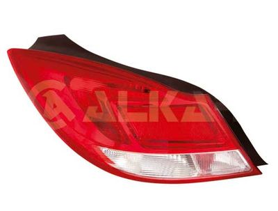 Aizmugurējais lukturis ALKAR 2201426