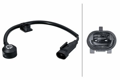 Датчик детонации HELLA 6PG 013 114-731