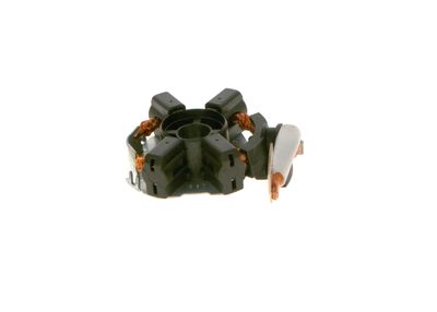 Кронштейн, угольная щетка BOSCH 1 004 336 574